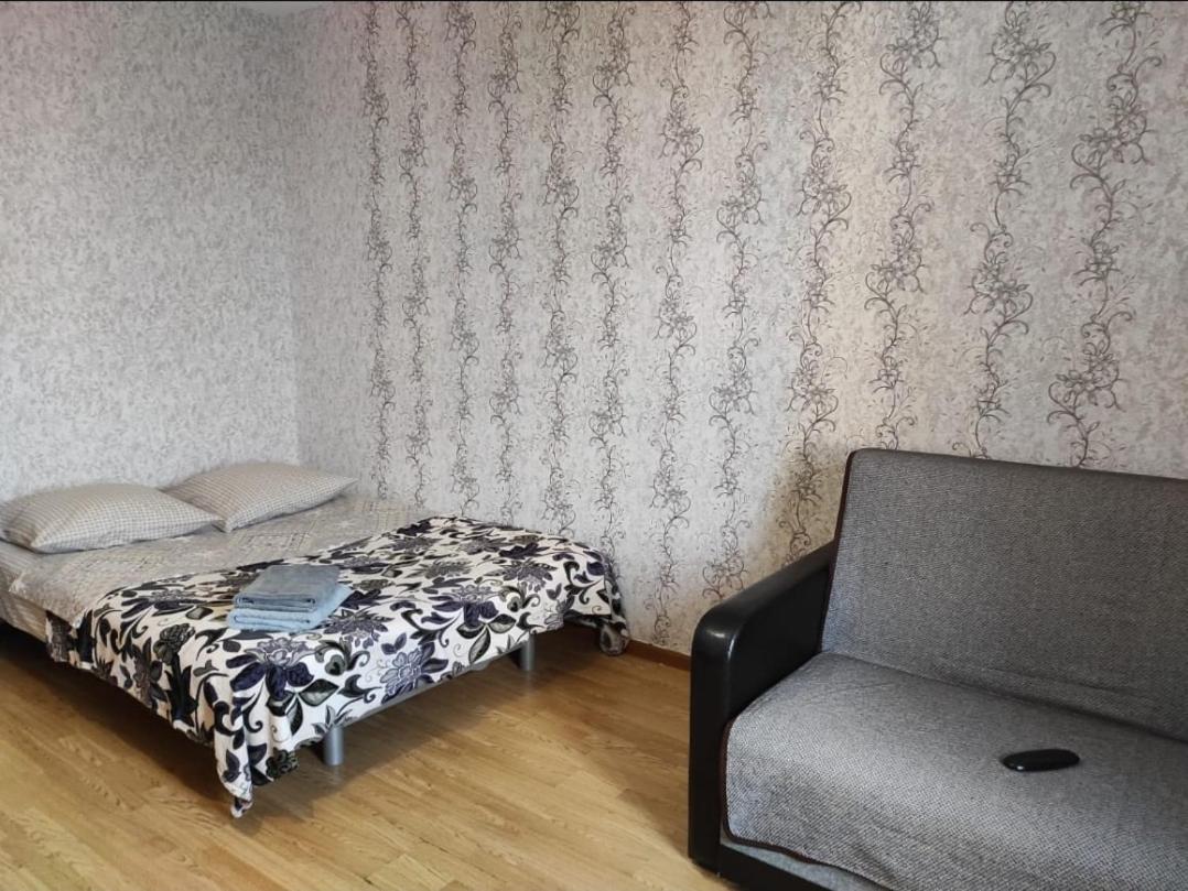 莫斯科Golyanovo For Guests公寓 外观 照片
