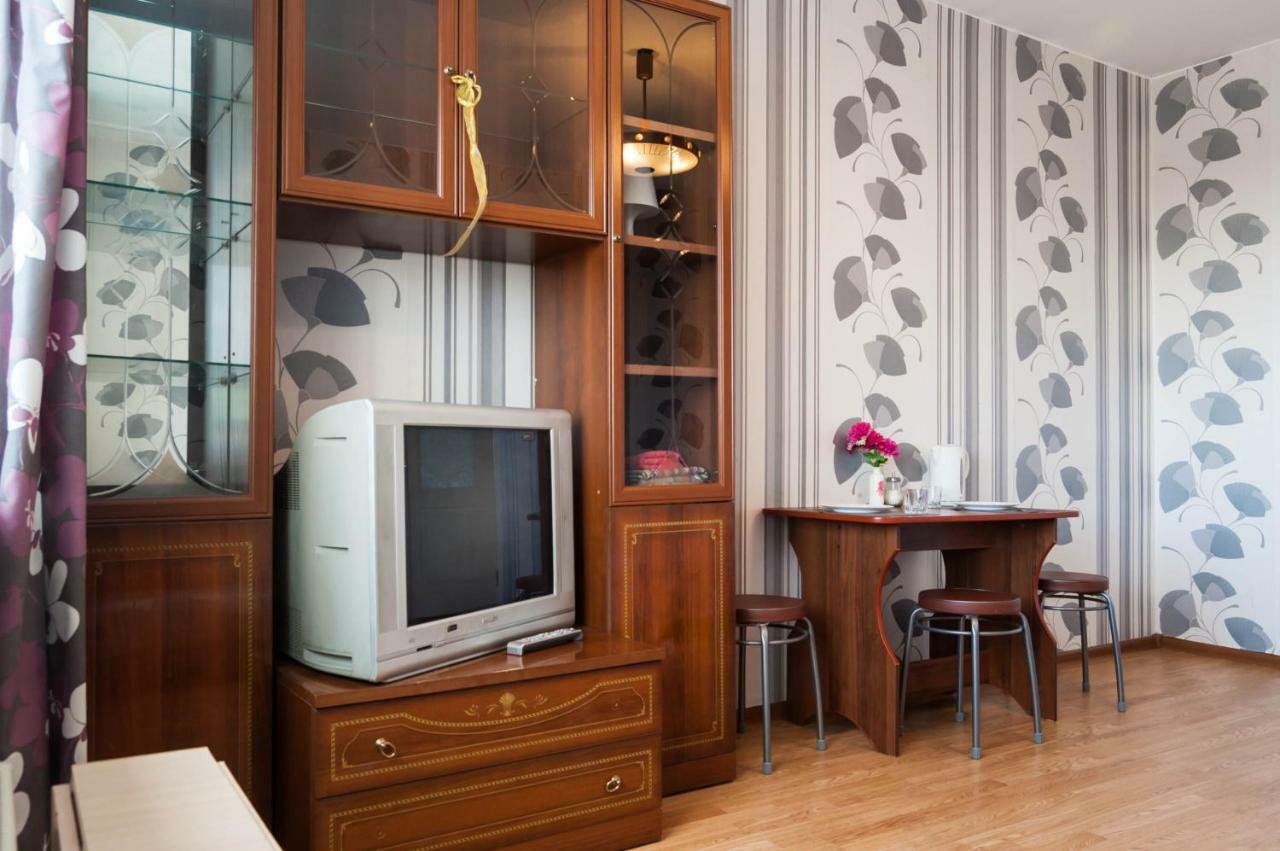 莫斯科Golyanovo For Guests公寓 外观 照片